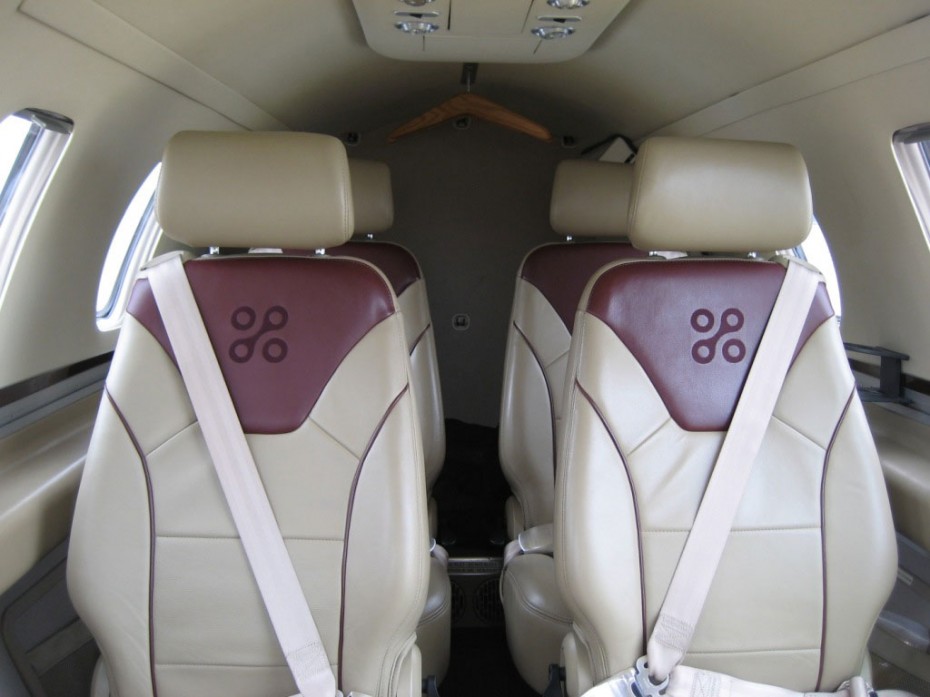Eclipse 500